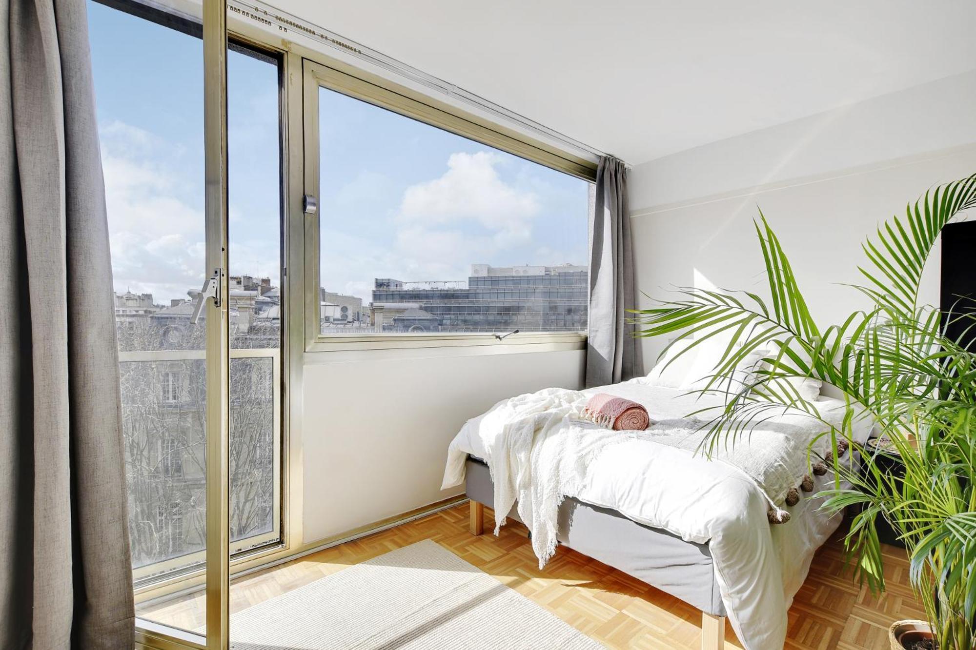 Victor Hugo - Arc De Triomphe - Trocadero Apartment Paris Exterior photo